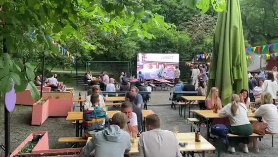 Outdoor P2.6 LED Display Panel Waterproof LED Display Screen Module