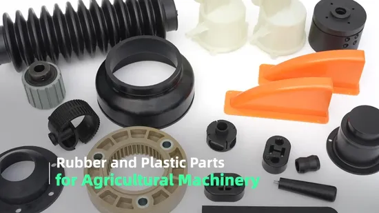 Custom Silicone Rubber Mold High Temperature Rubber Grommets Button Manufacturer