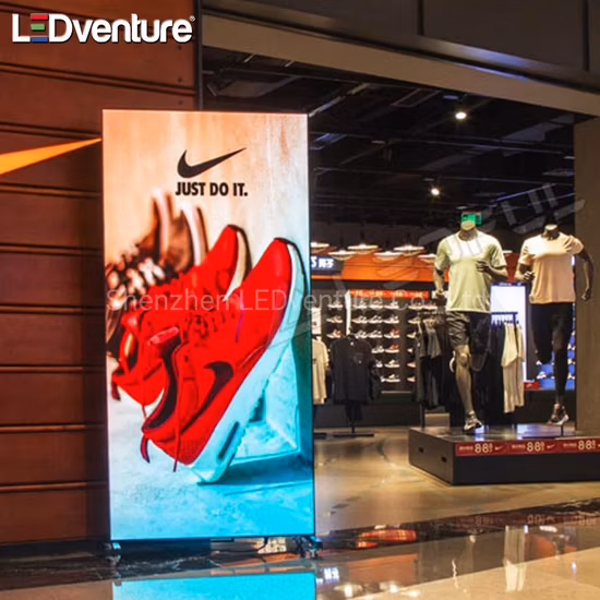 Wholesale Indoor SMD LED Display Full Color Advertising Board P1.5 LED Module