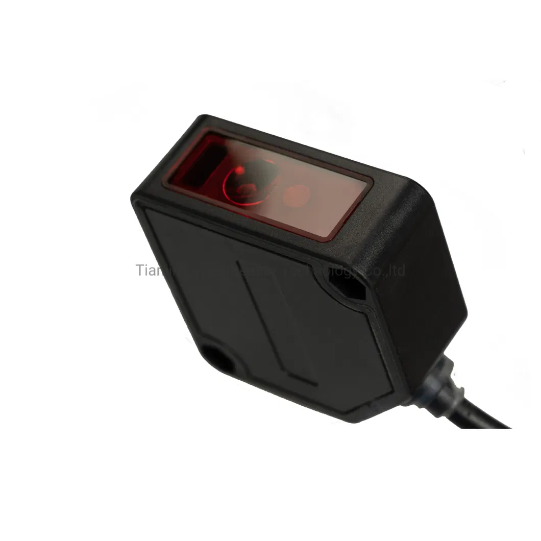 Wholesale IP67 Infrared Laser Optic Sensor for Heavy Industry Doors