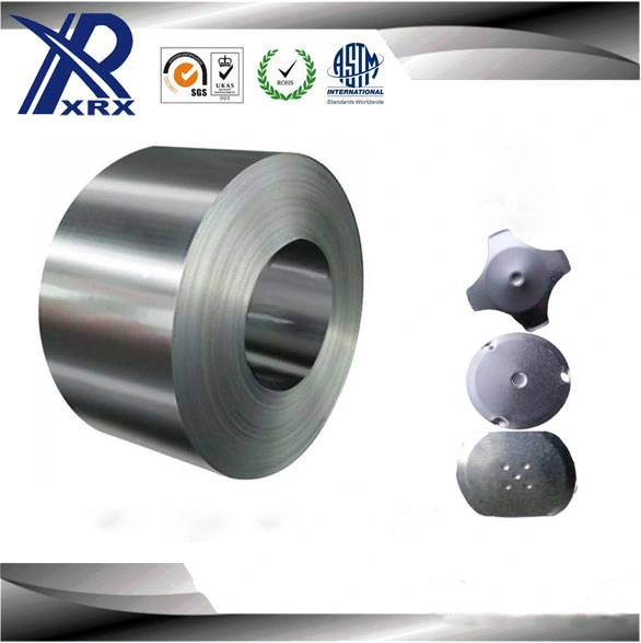 Low Price High Temperature Resistance Metal Dome