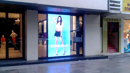 Wholesale Indoor SMD LED Display Full Color Advertising Board P1.5 LED Module