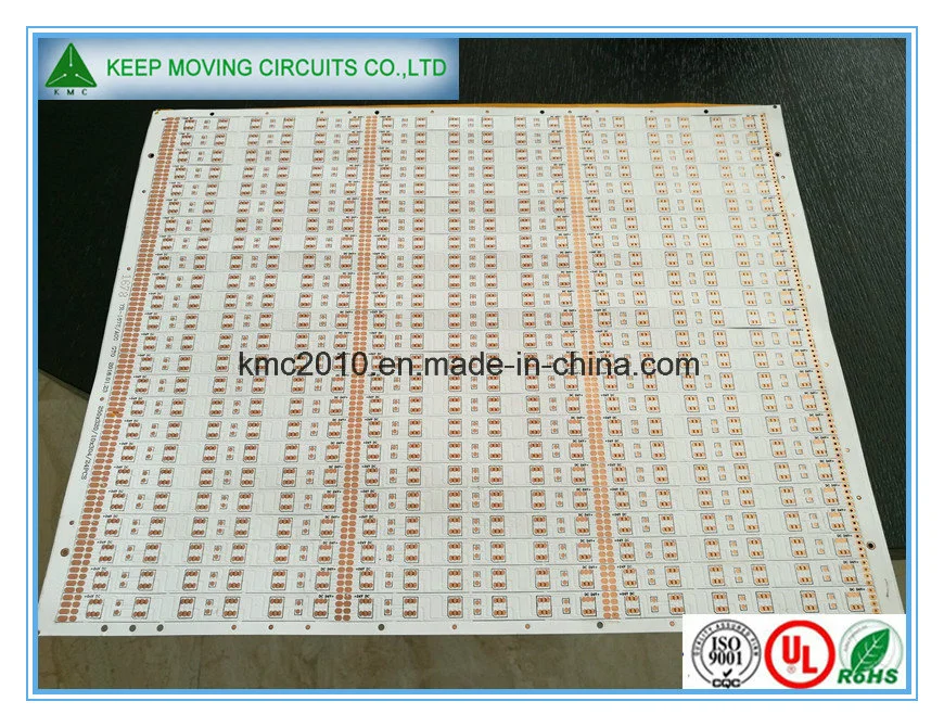 94V-0 Enig Long Flexible Printed Circuit Board FPC PCB