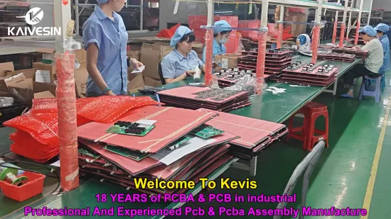OEM PCB Professional Custom Circuit Board Flex Board Rigid