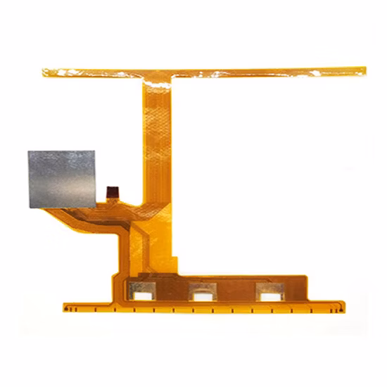 FPC PCB Design Flexible Printed Circuit Board Assembly Manufacturers PCB Substrate Soldering Supplier