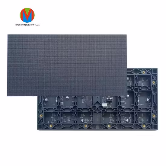 Indoor UHD Series P0.93 LED Display Screen Panels Module