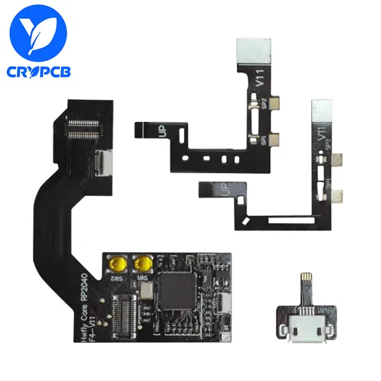 Fast Prototype FPC Service with 72hr Delivery