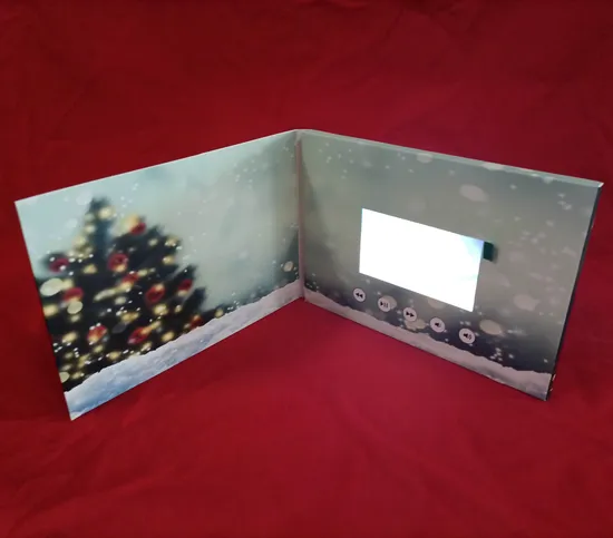 4.3 Inch LCD Screen Video Module 