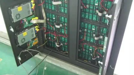 Indoor Outdoor P10 RGB LED Module 