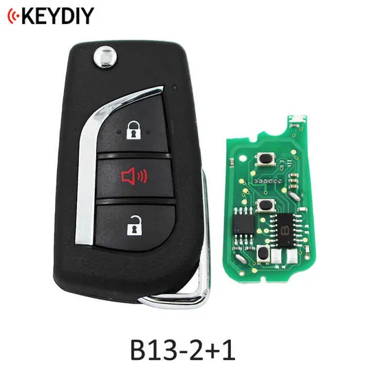 Tsnew Keydiy B13