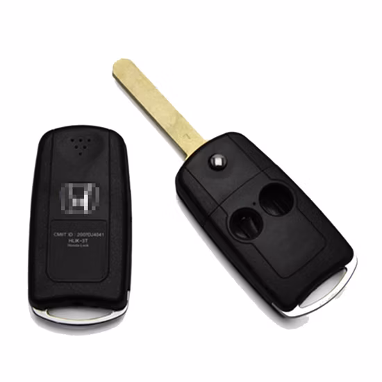 Made in China Unique Design OEM Branded Silicone Car Key Cover Supplier