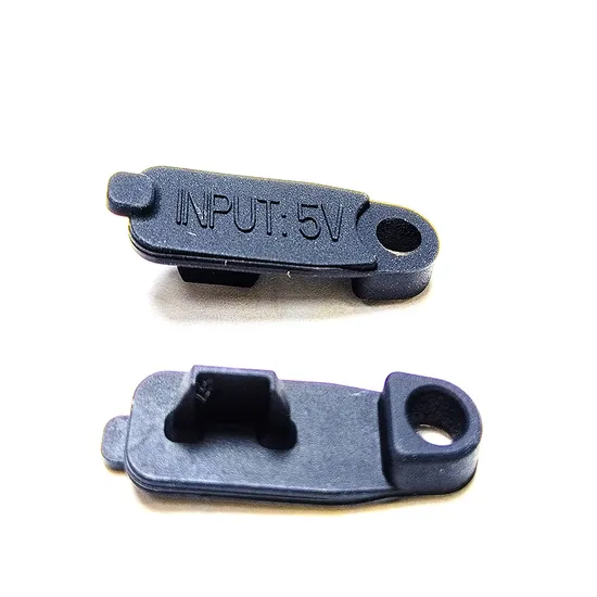 High Tensile Strength Custom Molded Soft Silicone Keyboard Button 