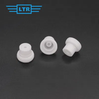 Customized Silicone Rubber Keypad /Rubber Key Cap for Remote Control