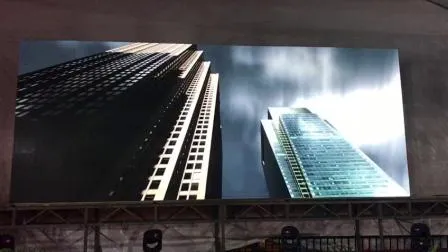 Indoor P2.5 High Quality LED Display Screen Module 