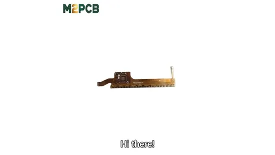 Quick Turn FPC Assembly Manufacturing Service for Prototyping 