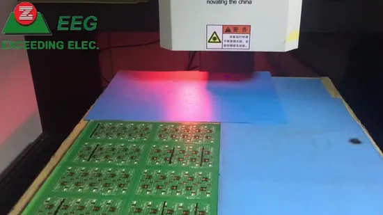 High Quality Flex FPC PCB Circuit Board 