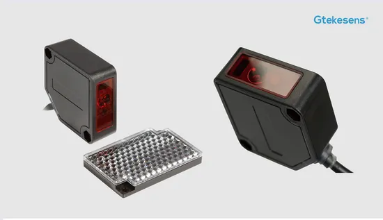 IP65 Infrared Retro