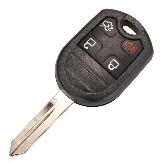 Tsnew Cwtwb1u793 Remote Key 433/315MHz ID63 for Ford Edge Escape Expedition Explorer Flex Fusion Mustan Taurus Mazda Tribute 
