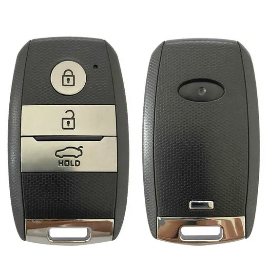 Tsnew Cn051009 Smart Card Remote Key 433MHz for KIA Picanto Optima Sorento Sportage K5 2014