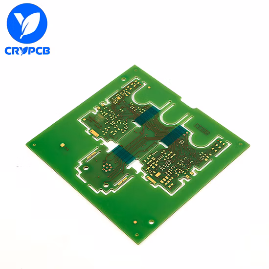 Professional OEM Rigid Flex PCB Manufacturer Flexible Printed Circuit Manufacturer PCB FPC