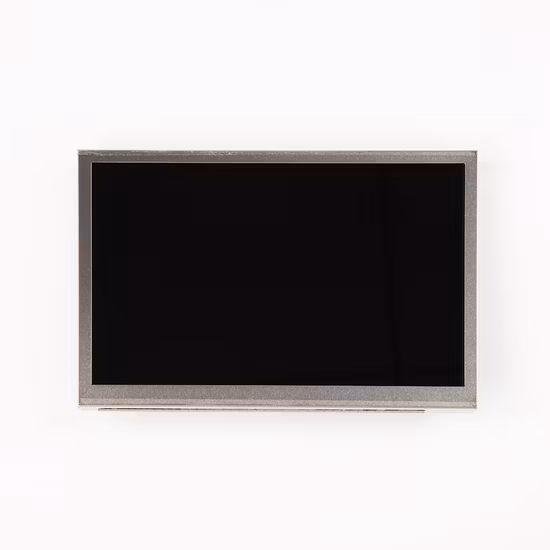 Greeting Card 4.3 Inch LCD Screen Video Module