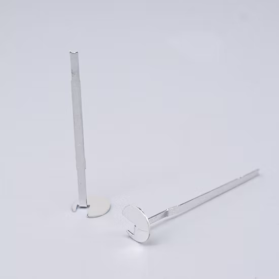 Custom Stamping Parts Electric Metal Shrapnel