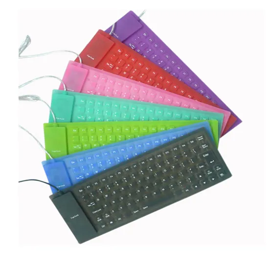 Silicone Rubber Buttons Key Button Custom Made Silicone Button Rubber Keypad 