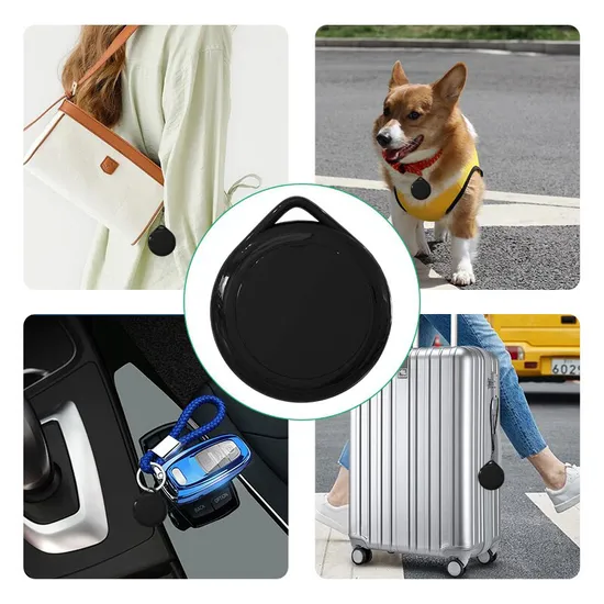 F3 Smart Tracker for Keys & Luggage 