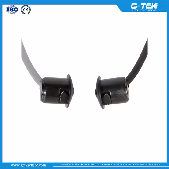 Wholesale IP67 Infrared Laser Optic Sensor for Heavy Industry Doors