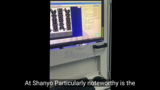 ISO 9001: 2015 High Quality High Durability PCB Keypad Dome Array for Machinery Interfaces 