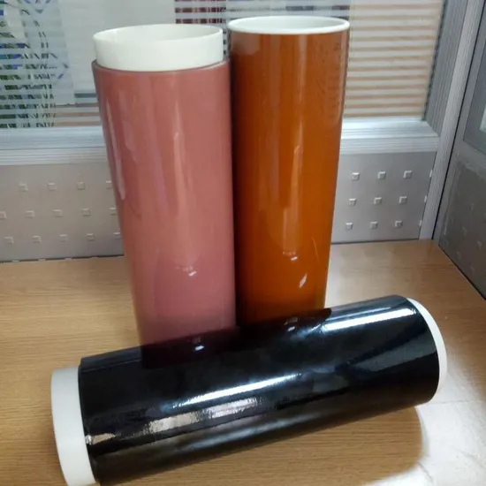 Flexible Copper Clad Laminate and Coverlay for FPC 