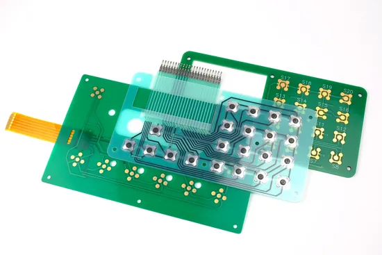 Reliable OEM Flexible Printed Circuits for Global Distribution 