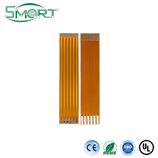 Flexible PCB Circuit Board Flex PCB Board FPC Manufacturer for Electronics